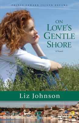 On Love's Gentle Shore 0800728882 Book Cover
