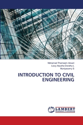 Introduction to Civil Engineering 6209259294 Book Cover