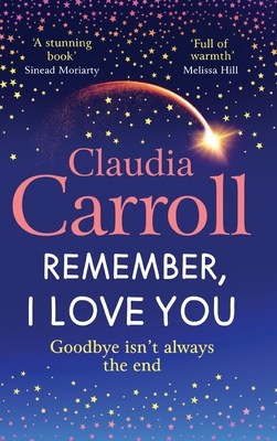 Remember, I Love You 1835334571 Book Cover
