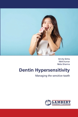 Dentin Hypersensitivity 6207844114 Book Cover