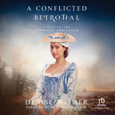 A Conflicted Betrothal B0FXY5ZLZR Book Cover