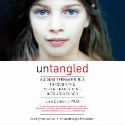 Untangled: Guiding Teenage Girls Through the Se... 0147522463 Book Cover