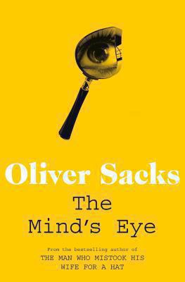 Mind's Eye B00BG7D20G Book Cover