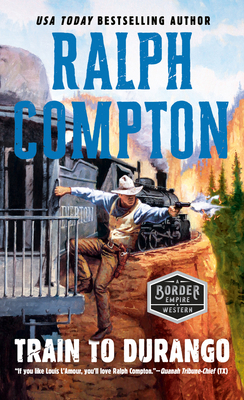 Train to Durango 0451192370 Book Cover