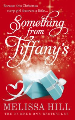 Something from Tiffany's 0340993375 Book Cover