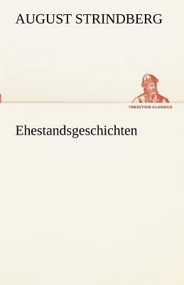 Ehestandsgeschichten [German] 3842415982 Book Cover