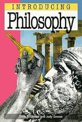 Introducing Philosophy 1840460024 Book Cover