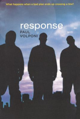 Response 060614594X Book Cover