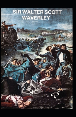Paperback Waverley Annotated Book