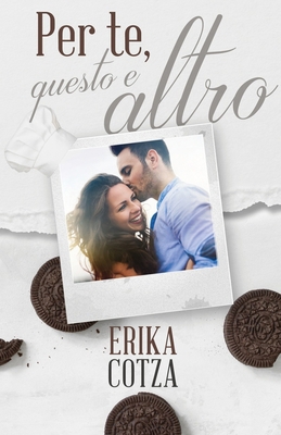 Per te, questo e altro [Italian] B0FPB33YJC Book Cover