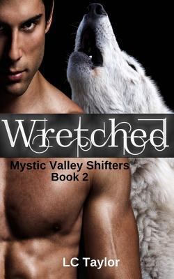 Wretched 1548991627 Book Cover