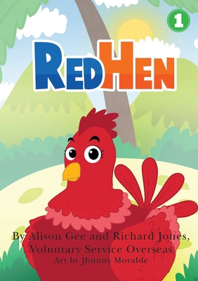 Red Hen 1925901009 Book Cover