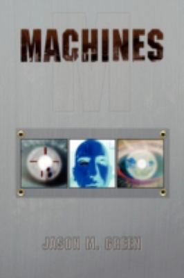 Machines 1436364299 Book Cover