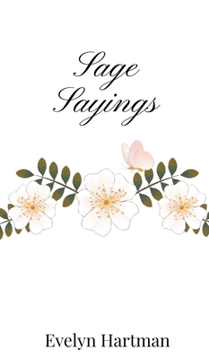 Sage Sayings 180566736X Book Cover