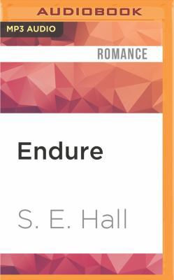 Endure 1536609919 Book Cover