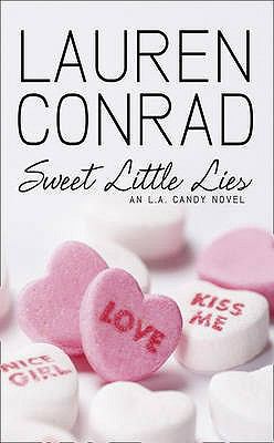 Sweet Little Lies 0007353065 Book Cover