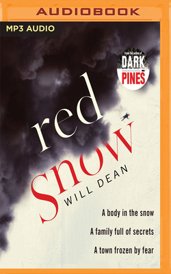 Red Snow 197867905X Book Cover
