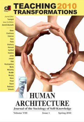 Teaching Transformations 2010 1888024372 Book Cover