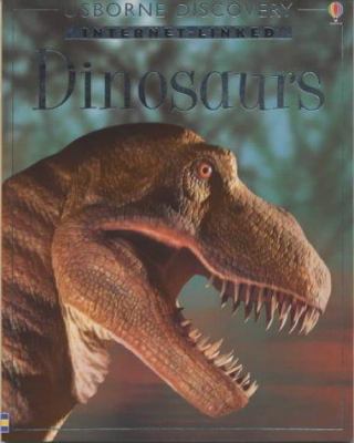 Dinosaurs 0746037481 Book Cover