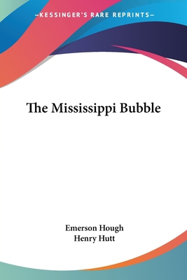 The Mississippi Bubble 1417932104 Book Cover