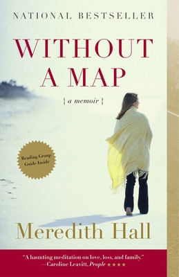 Without a Map: A Memoir B002OKTPZU Book Cover