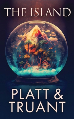 The Island 1964578256 Book Cover