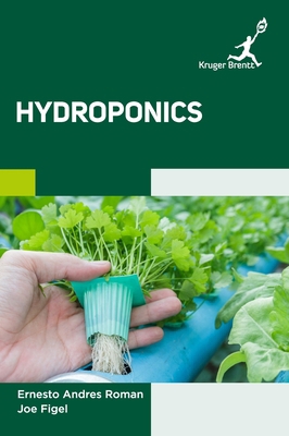 Hydroponics 1787152642 Book Cover