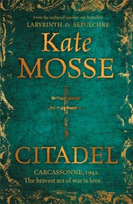 Citadel 140912083X Book Cover