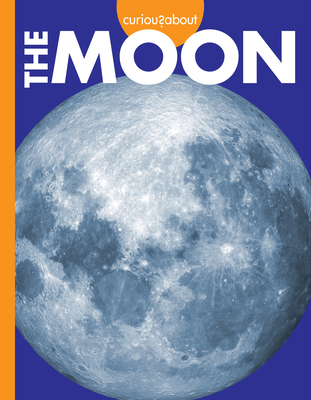Curious about the Moon 1681519712 Book Cover
