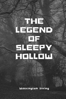 The Legend of Sleepy Hollow 1978420137 Book Cover