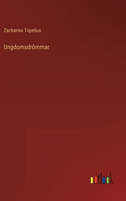 Ungdomsdrömmar [Swedish] 3368007777 Book Cover