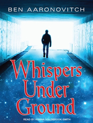 Whispers Under Ground 1452610096 Book Cover