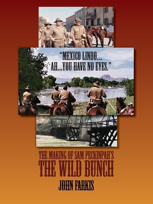 "Mexico Lindo...Ah...You Have No Eyes." - The M... B0DPTYWJV6 Book Cover