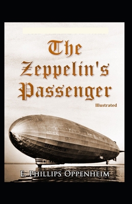 The Zeppelin's Passenger Illustrated