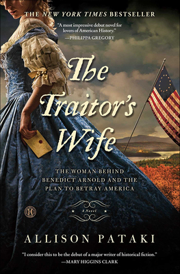 Traitor's Wife 0606366628 Book Cover