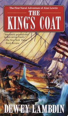 The King's Coat B00A2MRWGQ Book Cover