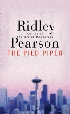 The Pied Piper 0752843516 Book Cover