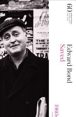 Saved: 60 Years of Modern Plays 1350134430 Book Cover