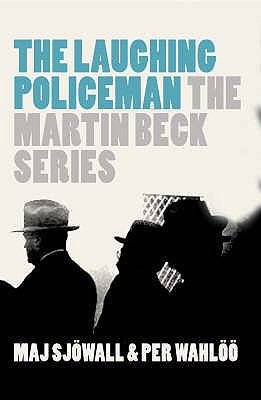 The Laughing Policeman B002RI9TAK Book Cover