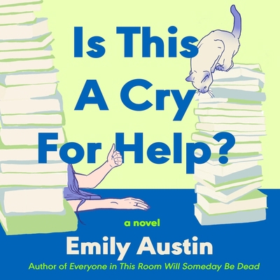 Is This a Cry for Help? 1668138565 Book Cover