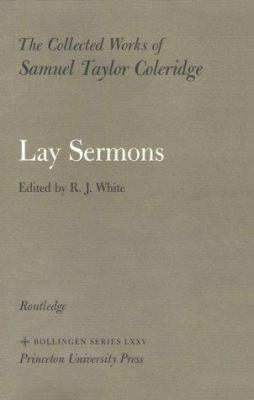 The Collected Works of Samuel Taylor Coleridge,... 0691098735 Book Cover