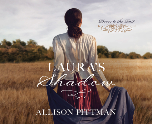 Laura's Shadow: Volume 9 1685922163 Book Cover
