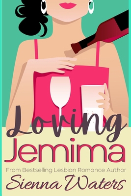 Loving Jemima B0CZM3MY3R Book Cover