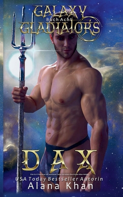 Dax B0F9ND7WKW Book Cover