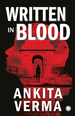 Written in Blood 9391019595 Book Cover