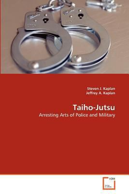 Taiho-Jutsu 3639343379 Book Cover