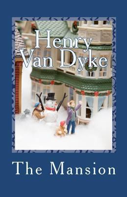 The Mansion 1450565255 Book Cover