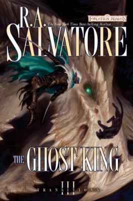 The Ghost King 0786952334 Book Cover