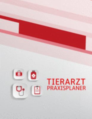 Tierarzt Praxisplaner Terminplaner: 2 Spalten pro Tag, 7-20 Uhr, 15-Minuten-Takt, Montag-Samstag, 1 Jahr, Wochenplaner für Praxis,Ausbildung,Beruf, ... für Notizen in der Physiot (German Edition)