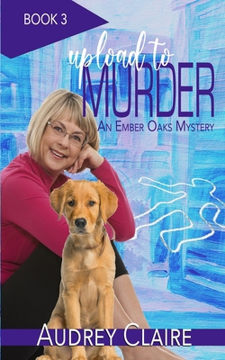 Upload to Murder B08VCMH7CM Book Cover